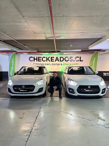 CHECKEADOS.CL - Autos Usados Revisados y Garantizados