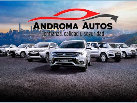 Androma Autos