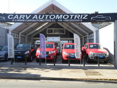 Carv Automotriz