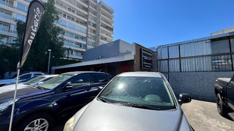 La Autería - Av. Ossa