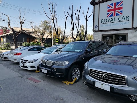 Royal Car