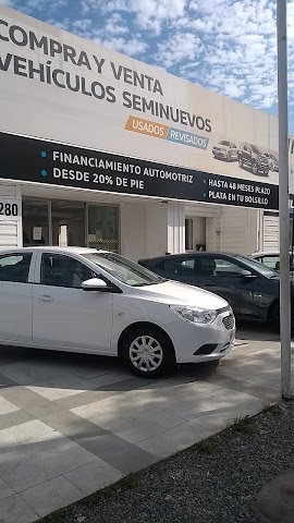 Automotora Inalcar