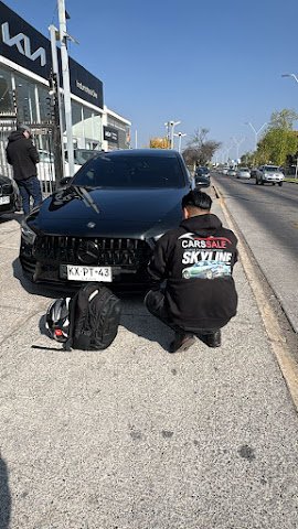 Carssale automotriz