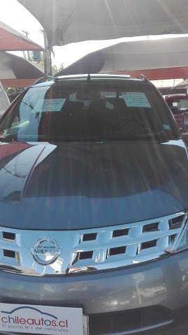 AUTOMOTORA MYP