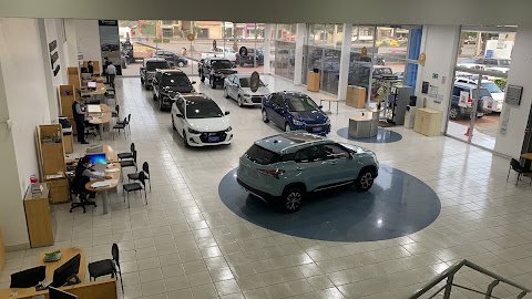 Continental Automotive Orellana Agency