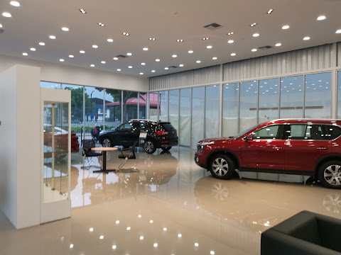 GAC - Av. Américas