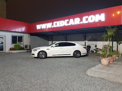 Cedcar Vehículos