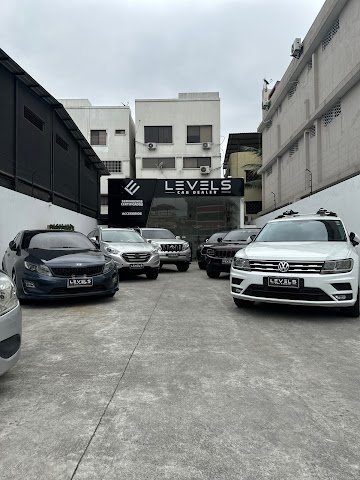 LEVELS CAR DEALER