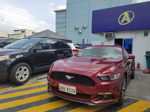 Auto Alvarez