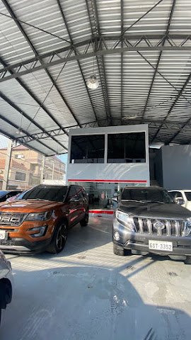 BESTCARS del ecuador