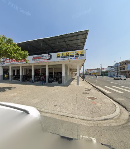 Importadora Nayib Cars Laff S.A.S.