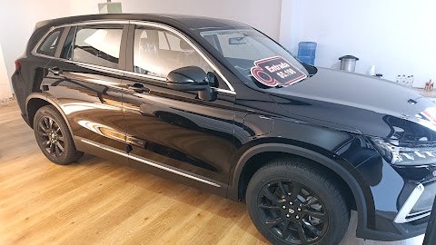 Mendoauto Guayaquil
