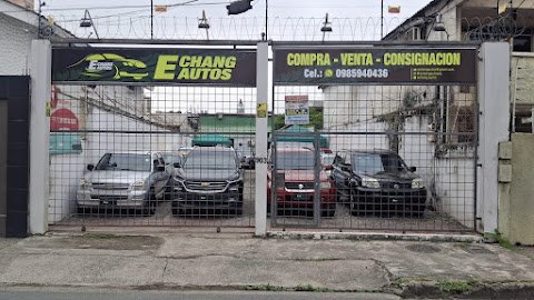 Echang autos