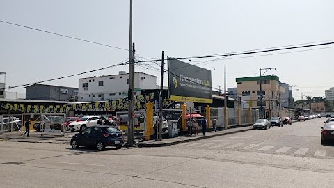 Concecionaria FinanMotors s.a