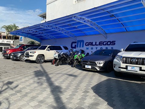Gallegos Motors