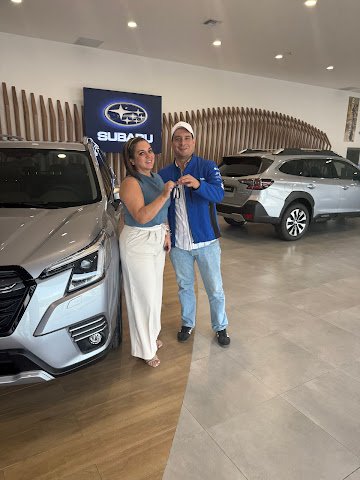 Teojama Comercial Guayaquil Juan Tanca Marengo - Concesionario y Taller - Inchcape (Subaru)