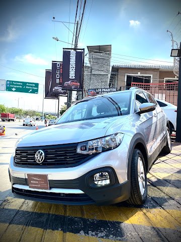 SOCIO CAR