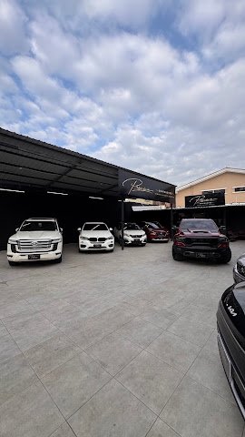 Premium Seminuevos EC