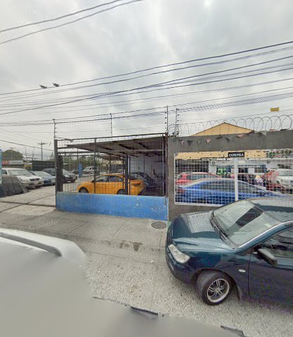 Quevedo's Cars