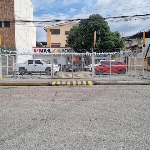 VICAZA MOTORS