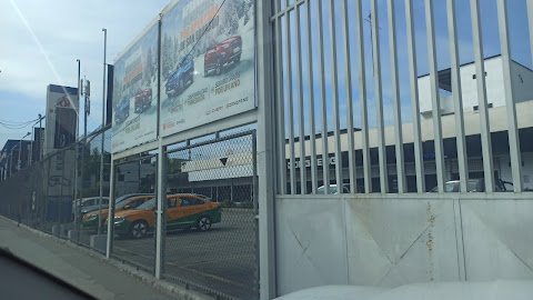 Automotores ZhongXing