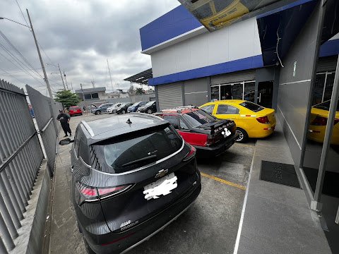 SEMINUEVOS Guayaquil