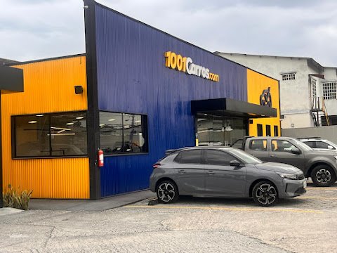 1001Carros.com AGENCIA ORELLANA