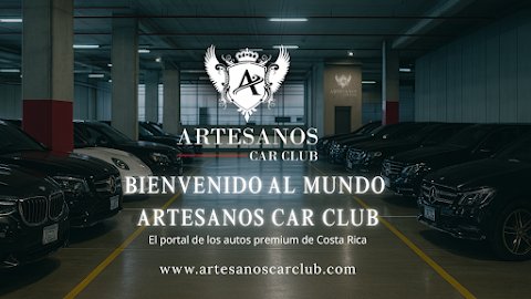 ARTESANOS CAR CLUB