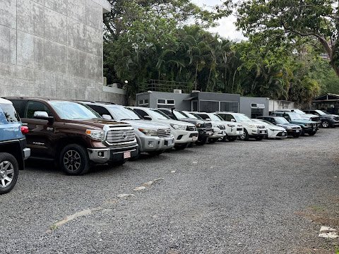 Motor City Costa Rica