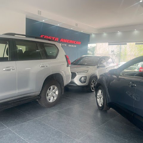 Costa American Autos