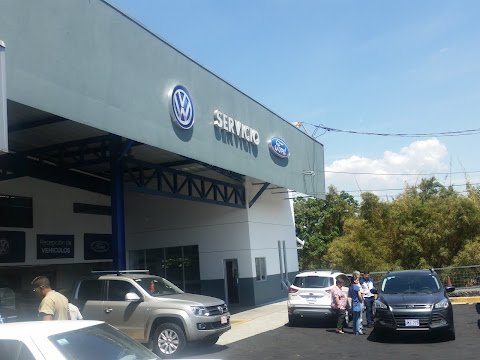 Nacional Automotriz NASA