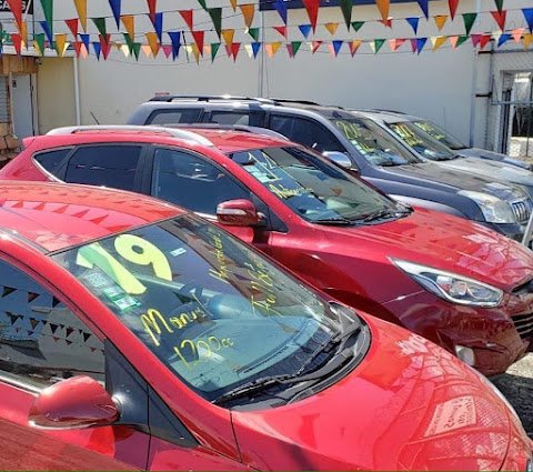 Icons Cars