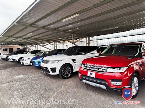 RAC Motors