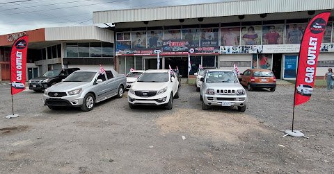 Car Outlet