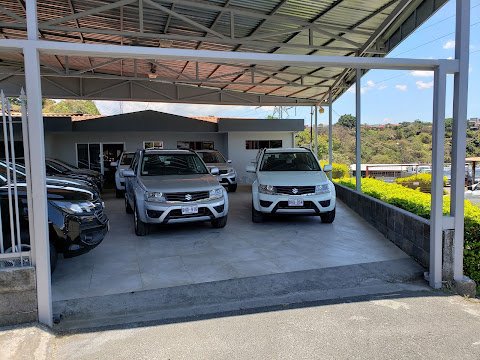 Star Cars Santo Domingo