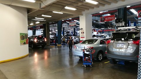 Ciudad Toyota
