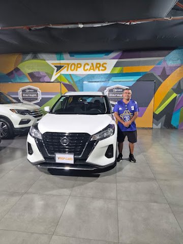 Top Cars Costa Rica