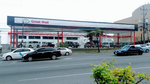 Great Wall
