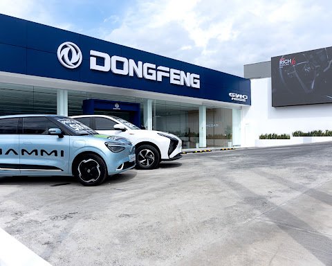 Dongfeng Uruca | Grupo Cori Car