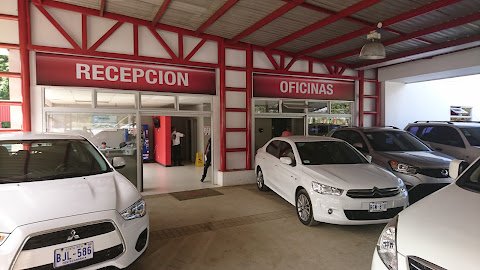 Veinsa Motors
