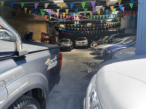 Autos Yerson