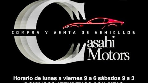 CASAHI MOTORS