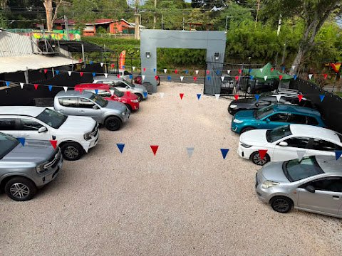 Dream Motors 2