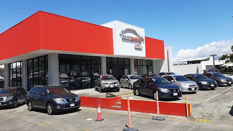Agencia Seminuevos