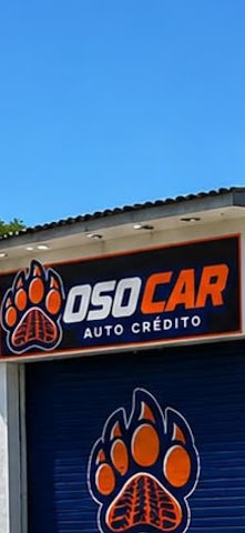 Autoventa "OSO CAR"