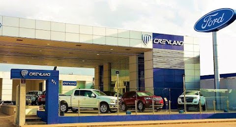 Creyland Chevrolet