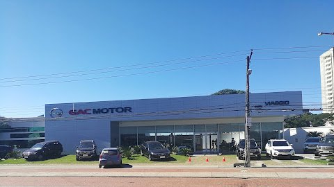 GAC Motor Bolivia - Av. Banzer