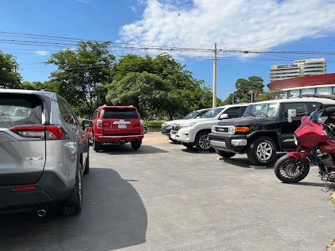 Autoventa Alemana Consignaciones