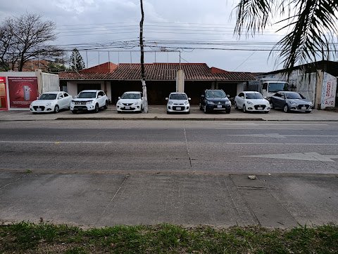 PLUS CAR SC