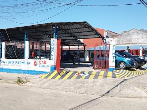 Car Dealer Autoventa